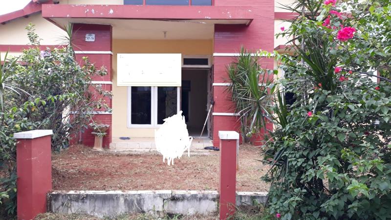 Rumah Disewakan di Cluster Tropikana Jababeka Cikarang